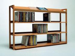 Изображение продукта Woodesign Porta CD