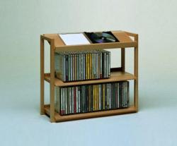 Woodesign Porta CD - 1
