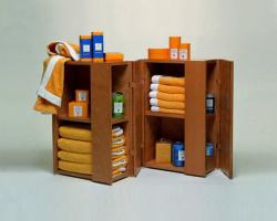 Изображение продукта Woodesign Sesamo