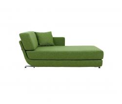 Softline Lounge chaise long - 3