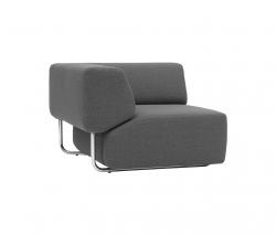 Изображение продукта Softline Noa corner