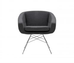 Softline Aiko кресло - 5