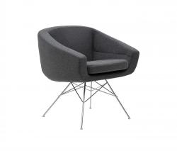 Softline Aiko кресло - 4