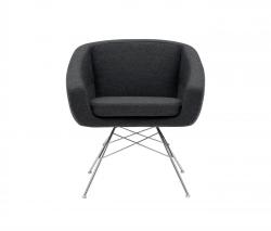 Softline Aiko кресло - 10