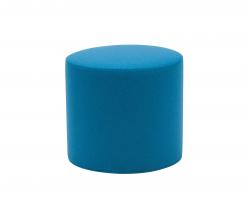 Изображение продукта Softline Drum pouf high