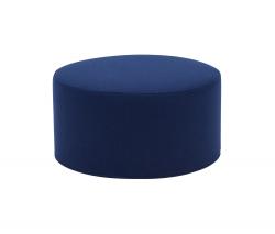 Изображение продукта Softline Drum pouf large