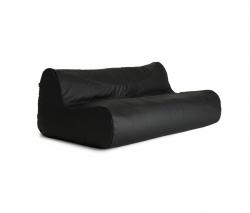 Softline Fluid диван - 5