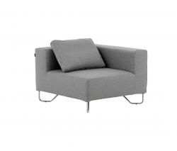 Изображение продукта Softline Lotus corner