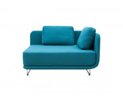 Изображение продукта Softline Setup chaise long