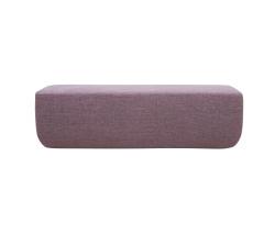 Softline Opera pouf large - 2