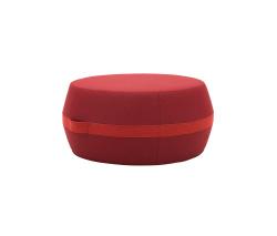 Изображение продукта Softline Lisbon pouf large