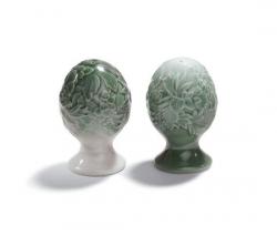 Изображение продукта Lladró Naturofantastic Salt&Pepper Shak