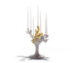 Изображение продукта Lladró Naturofantastic Candleholder