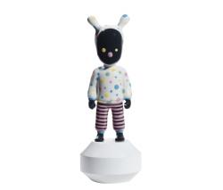 Изображение продукта Lladró The Guest by Devilrobots-Little
