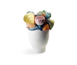 Изображение продукта Lladró Naturofantastic Small Vase