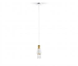 Изображение продукта Lladró Belle de Nuit - Lithophane подвесной светильник (gold)