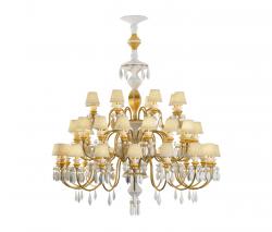 Изображение продукта Lladró Belle de Nuit - люстра (gold)