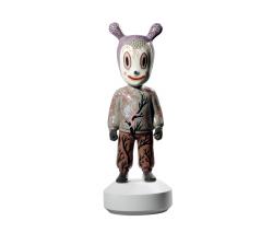 Изображение продукта Lladró The Guest by Gary Baseman - big