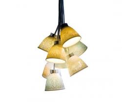 Изображение продукта Lladró Lladró Lithophanes braided - подвесной светильник