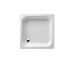 Изображение продукта Bette BetteShower Tray flat