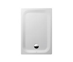 Bette BetteShower Tray extra flat - 1