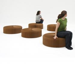 Изображение продукта molo kraft paper softseating