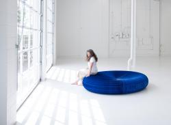 Изображение продукта molo textile softseating