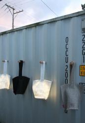 Изображение продукта molo hobo lantern