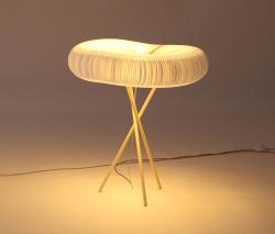 molo cloud table softlight - 1
