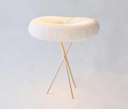 molo cloud table softlight - 2