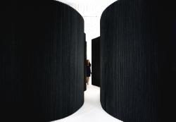 Изображение продукта molo softwall | black textile