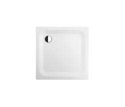 Bette BetteShower Tray extra flat - 1