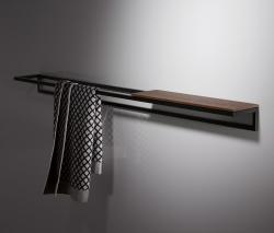 Изображение продукта Bette BetteLux Shape держатель для полотенец/shelf