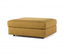 Изображение продукта Kvadra Classic pouf