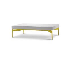 Изображение продукта Kvadra Segment table