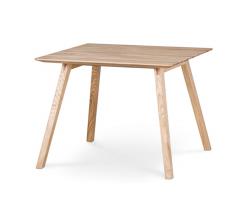 Изображение продукта Prostoria Monk обеденный стул