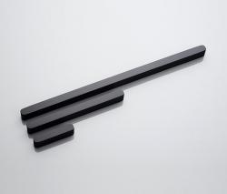 Изображение продукта AMOS DESIGN Linie 4 мебельная ручка