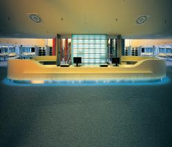 Изображение продукта AMOS DESIGN Vessel central counter