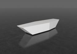 Изображение продукта AMOS DESIGN Pause P 102X