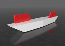 Изображение продукта AMOS DESIGN Pause P 104X + backrest