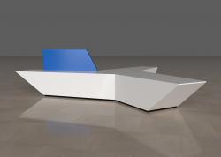 AMOS DESIGN Pause P 109X + backrest - 3