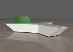 AMOS DESIGN Pause P 109X + backrest - 4