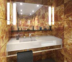 Изображение продукта AMOS DESIGN BUILT IN mirror onyx