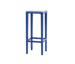 TON Rioja барный стул - 6