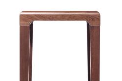 TON Rioja барный стул - 7