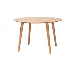 Изображение продукта TON Malmö table