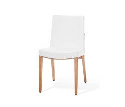 TON Moritz chair - 2