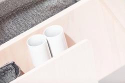 TON Santiago recliner кресло с подлокотниками - 10