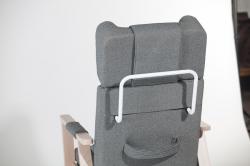 TON Santiago recliner кресло с подлокотниками - 6