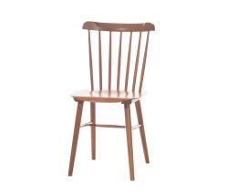 TON Ironica chair - 1